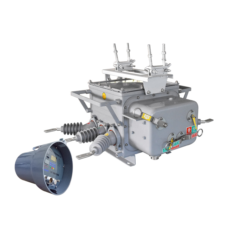 ZW-20 真空斷路器